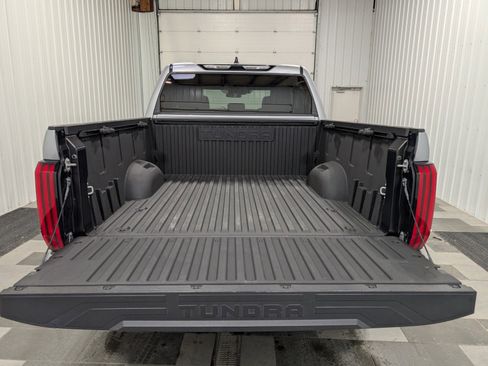 Used 2024 Toyota Tundra SR5 image 24