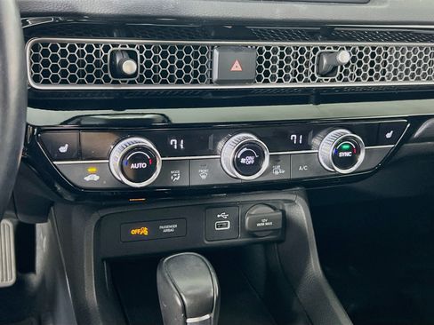 Used 2022 Honda Civic EX-L image 15