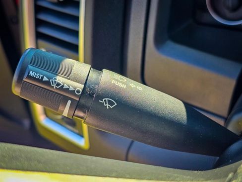 Certified 2021 RAM 1500 Classic Warlock w/ Electronics Group image 19