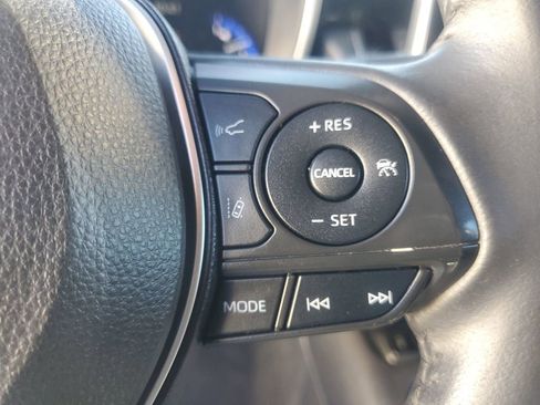 Used 2022 Toyota Corolla XSE image 25