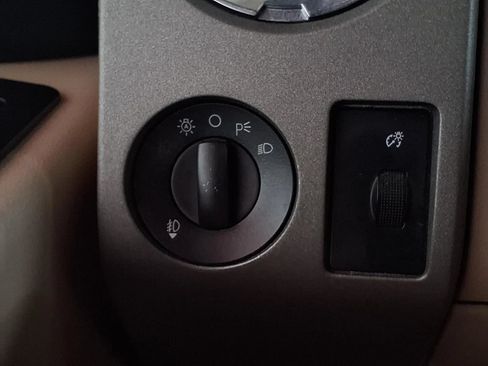 Used 2008 Ford F250 Lariat AWD/4WD image 27