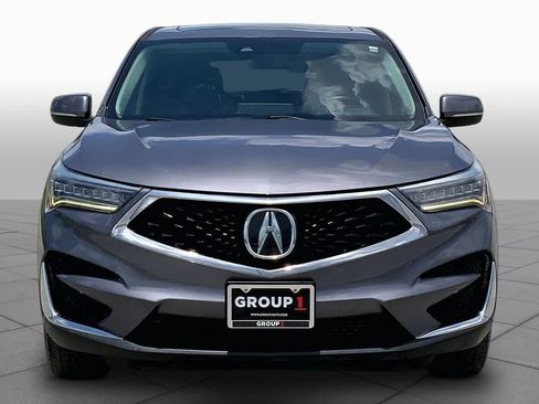 Used 2019 Acura RDX FWD image 4