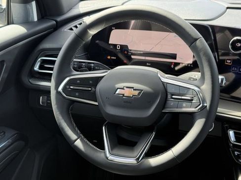 New 2026 Chevrolet Traverse LT FWD image 27