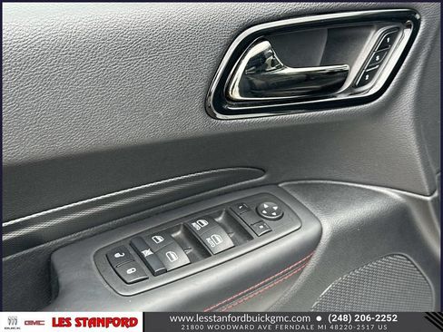 Used 2025 Dodge Durango R/T AWD/4WD image 18