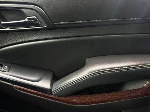 Used 2015 GMC Yukon SLT image 22