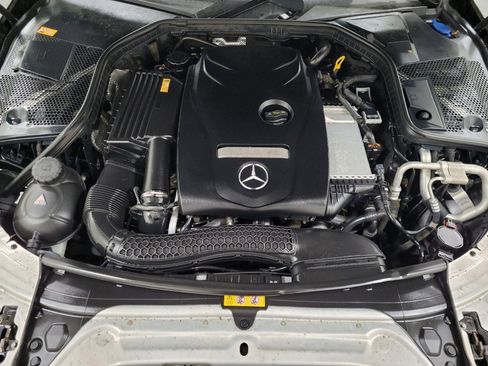 Used 2016 Mercedes-Benz C 300 4MATIC Sedan image 30