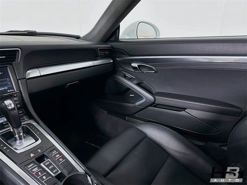 Used 2013 Porsche 911 Carrera S w/ Bose Audio Pkg image 17