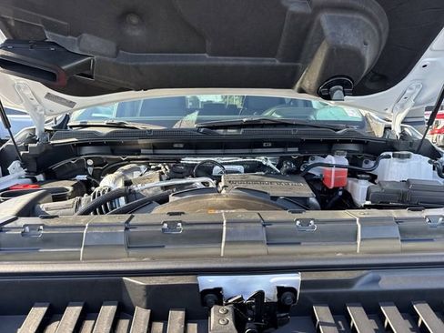 New 2026 GMC Sierra 2500 SLE image 22