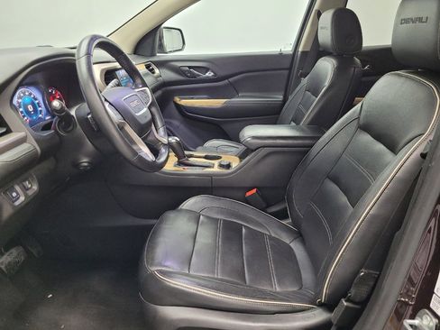 Used 2017 GMC Acadia Denali w/ Technology Package image 17