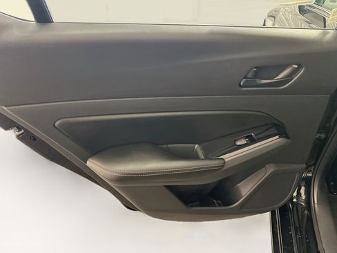 Used 2023 Nissan Altima 2.5 SV w/ SV Premium Package FWD image 28