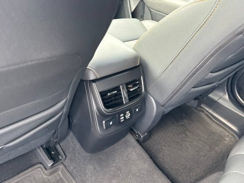 Used 2025 Subaru Outback Wilderness AWD/4WD image 22