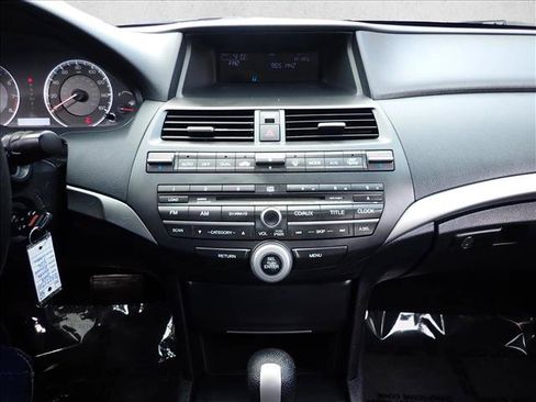 Used 2008 Honda Accord EX-L image 14
