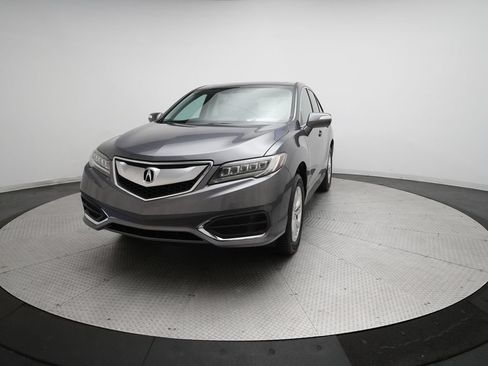 Used 2017 Acura RDX AWD image 12