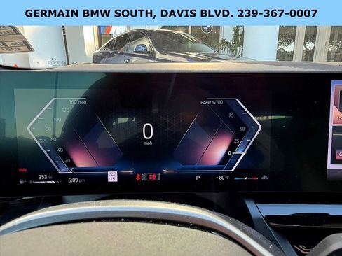 Certified 2024 BMW 530i w/ Premium Package image 27