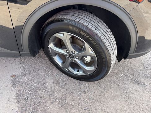 Used 2025 Ford Escape ST-Line Select image 12