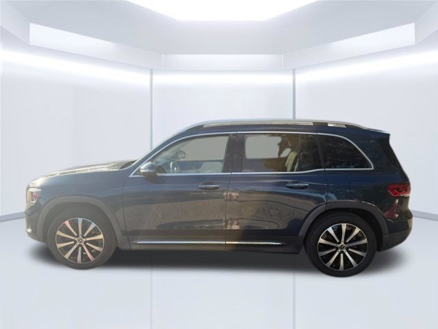 Used 2022 Mercedes-Benz GLB 250 image 10