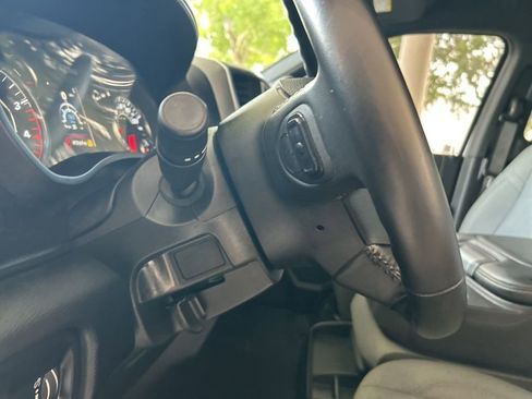 Certified 2024 RAM 2500 Big Horn image 37