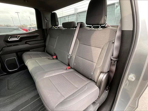 Used 2024 Chevrolet Silverado 1500 RST w/ Redline Edition image 36