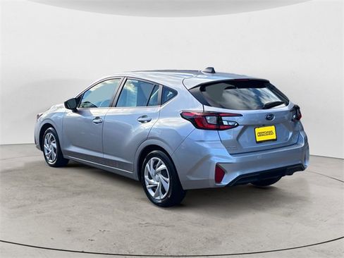 Certified 2024 Subaru Impreza 2.0i image 3