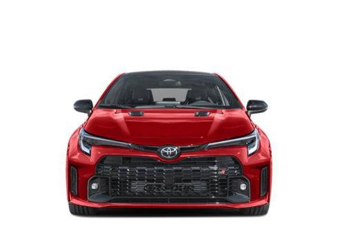 Used 2023 Toyota Corolla GR AWD/4WD image 4