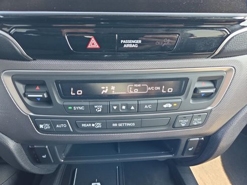 Used 2026 Honda Ridgeline RTL image 18