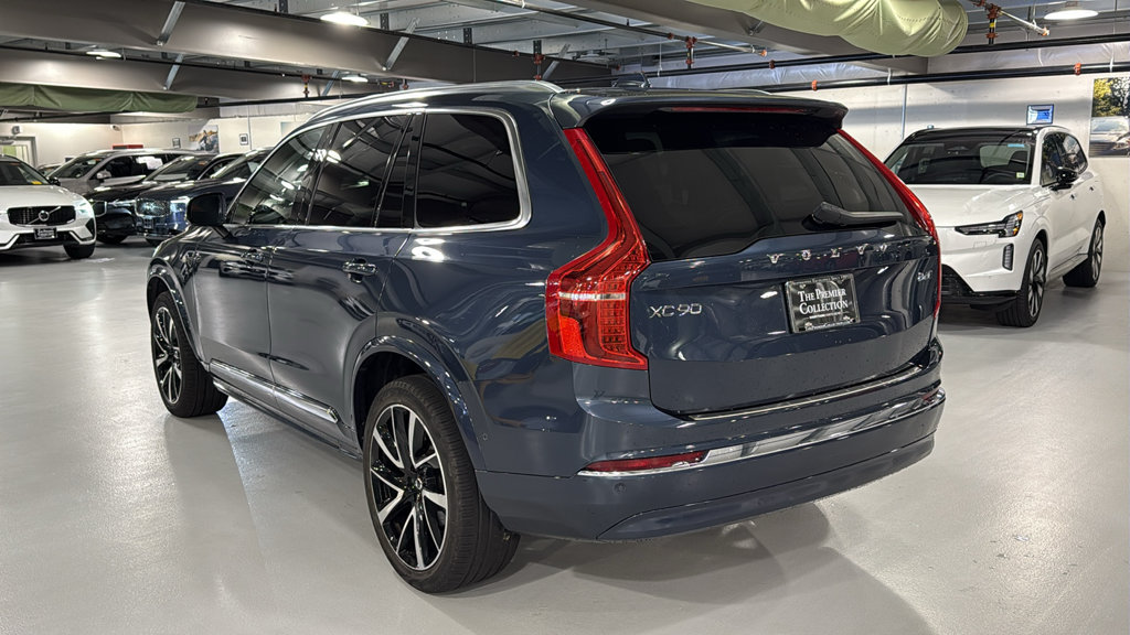 Certified 2024 Volvo XC90 B6 Plus w/ Protection Package Premier AWD/4WD image 4