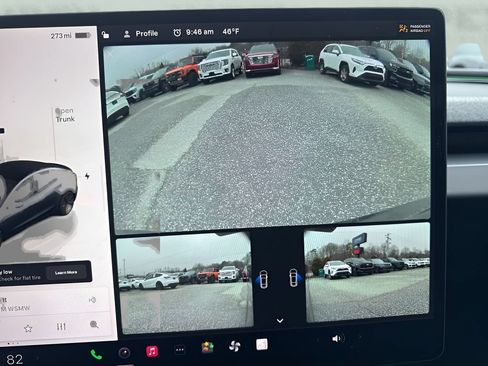 Used 2025 Tesla Model 3 Long Range RWD image 22