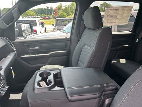 New 2025 RAM 1500 Tradesman image 32