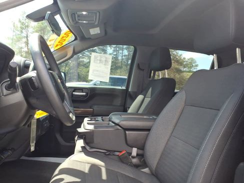 Used 2020 Chevrolet Silverado 1500 LT image 10