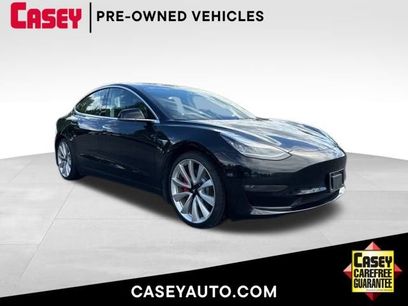 Used 2019 Tesla Model 3 Long Range