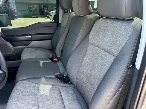 Used 2023 Ford F150 XL RWD image 22