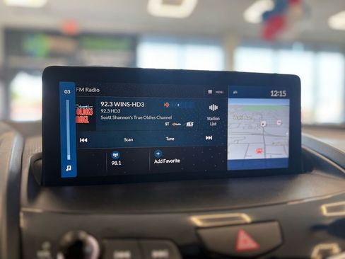 Used 2022 Acura RDX AWD image 33