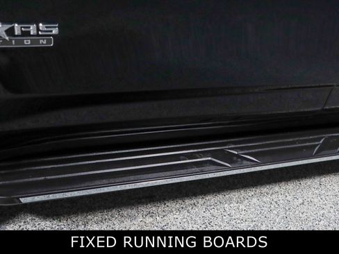 Used 2023 Chevrolet Tahoe Premier w/ Texas Edition image 12