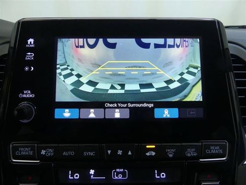 Used 2021 Honda Odyssey Touring image 10