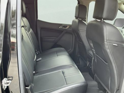 Certified 2023 Ford Ranger Lariat w/ Technology Package image 22