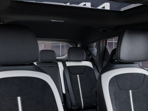 New 2025 Kia EV6 GT-Line image 62