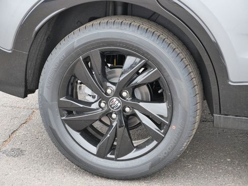 New 2026 Buick Encore GX Sport Touring w/ Advanced Technology Package AWD/4WD image 19