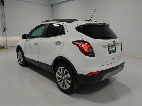 Used 2019 Buick Encore Preferred FWD image 5