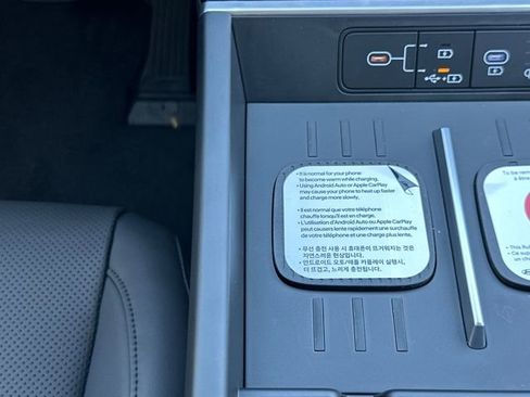 New 2026 Hyundai Santa Fe SEL AWD/4WD image 30