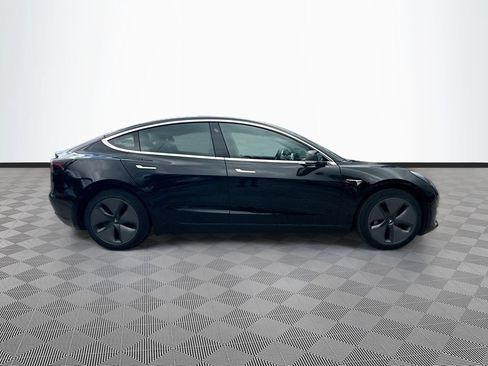 Used 2019 Tesla Model 3 Standard Range RWD image 8