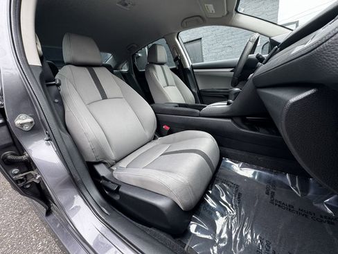 Used 2016 Honda Civic LX image 17