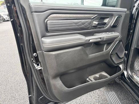 New 2027 RAM 1500 Limited AWD/4WD image 18