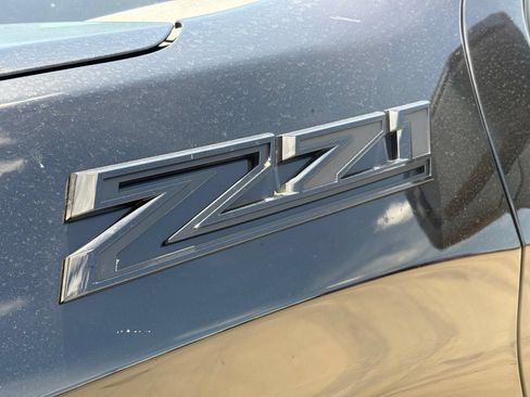 Certified 2023 Chevrolet Silverado 1500 RST AWD/4WD image 11