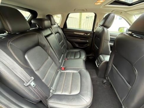 Used 2018 MAZDA CX-5 Grand Touring w/ Premium Package AWD/4WD image 28