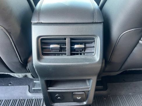 Used 2024 Ford Edge SEL w/ Convenience Package AWD/4WD image 20
