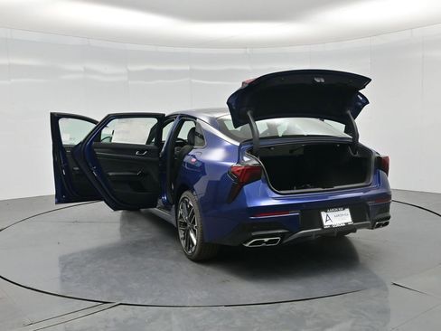 New 2026 Kia K5 GT FWD image 45