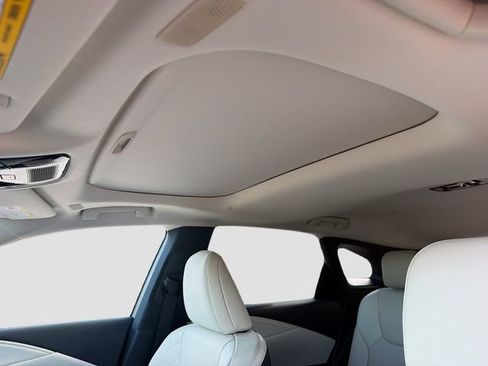 New 2026 Lexus RX 350 Premium Plus FWD image 28