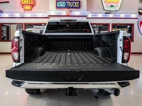 Used 2023 GMC Sierra 3500 Pro w/ Convenience Package image 45