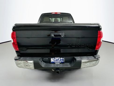 Used 2016 Toyota Tundra Limited AWD/4WD image 7
