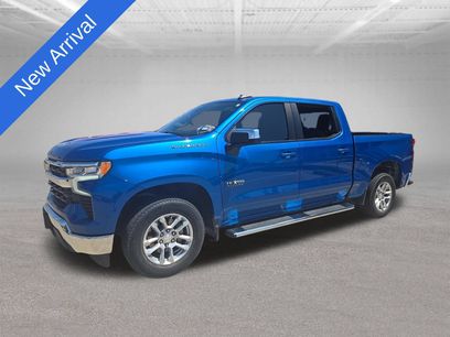 Used 2023 Chevrolet Silverado 1500 LT